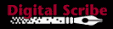 Digital Scribe - Website Developers