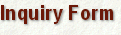 Inquiry Form