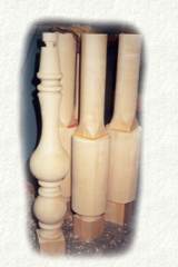 conference table legs